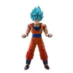 S.H.Figuarts супер носорог ya человек godo супер носорог ya человек Monkey King ( предел . супер ... сила ) [ Dragon Ball супер ][BANDAI SPIRITS]{07 месяц предварительный заказ }