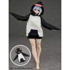 パーティアニマルガール ルームウェア ペンギンパーカー (ドール用)[アルファマックス]《０４月予約》