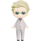 ショッピング呪術廻戦 HELLO！ GOOD SMILE 呪術廻戦 七海建人 可動フィギュア[グッドスマイルカンパニー]《０４月予約》