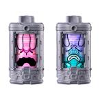  супер Uchuu Keiji Gavan Infinity DX emo ru механизм комплект 03[ Bandai ]{ продажа settled * наличие товар }