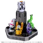  супер Uchuu Keiji Gavan Infinity DX emo ru механизм большой The -[ Bandai ]{ продажа settled * наличие товар }