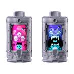 супер Uchuu Keiji Gavan Infinity DX emo ru механизм комплект 07[ Bandai ]{ продажа settled * наличие товар }