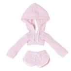 1/12 спортивный Parker set розовый ( кукла для )[azon]{ продажа settled * наличие товар }