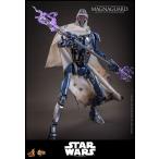 ムービー・マスターピース 1/6スケールフィギュア マグナガード ※延期・前倒し可能性大[ホットトイズ]【同梱不可】【送料無料】《０１月仮予約》