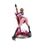 ショッピング夏 RAITAオリジナル 魔法少女シリーズ 飛鳥瑠衣 夏セーラーVer. 1/6 完成品フィギュア（再販）[ダイキ工業]【送料無料】《０６月予約》