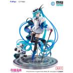 ショッピング初音ミク 初音ミク「MIKU WITH YOU 2025」Ver. 1/7 完成品フィギュア[フリュー]【送料無料】《１０月予約》