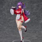 Xinイラスト 『上条ゆり 中華点心店Ver.』 完成品フィギュア[ユニオンクリエイティブ]【送料無料】《０２月予約》