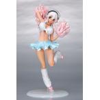 すーぱーそに子 チアガール ver. -Sun*Kissed- 1/6 完成品フィギュア（再販）[オーキッドシード]《０７月予約》