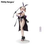 ショッピングBY 【特典】黒兎教典・リティス by Grandia元 1/4 完成品フィギュア[HobbyRangers]《０９月予約》