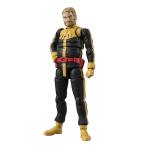 G.M.G. COLLECTION 13 機動戦士ガンダム ジオン公国軍 黒い三連星 ガイア ノーマルスーツVer. 可動フィギュア[メガハウス]《０７月予約》