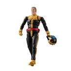 G.M.G. COLLECTION 14 機動戦士ガンダム ジオン公国軍 黒い三連星 オルテガ ノーマルスーツVer. 可動フィギュア[メガハウス]《０７月予約》