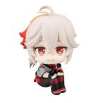 るかっぷ 原神 楓原万葉 完成品フィギュア[メガハウス]《１１月予約》