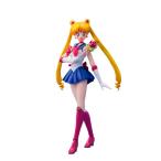 ショッピングedition S.H.Figuarts セーラームーン -Crystal Star Compact Edition- 『美少女戦士セーラームーン R』[BANDAI SPIRITS]《０６月予約》