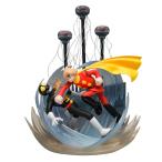 ショッピング同梱 フィギュアーツZERO 『サイボーグ009 -地下帝国“ヨミ”編-』より〈最終決戦〉[BANDAI SPIRITS]【同梱不可】【送料無料】《０７月予約》