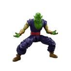 ショッピングドラゴンボール S.H.Figuarts ピッコロ SUPER HERO(再販版) 『ドラゴンボール超 スーパーヒーロー』（再販）[BANDAI SPIRITS]《０７月予約》
