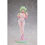 大横阿河 Illustrated by FymriE 1/6 完成品フィギュア 豪華版[UMIKAWA]《１１月予約》