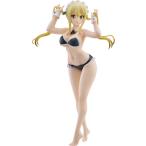 POP UP PARADE BEACH QUEENS ルーシィ・ハートフィリア バルゴフォーム 水着 Ver. L size フィギュア[グッドスマイルカンパニー]【送料無料】《０７月予約》