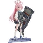 ショッピングブランド品 ブルーアーカイブ -Blue Archive- ホシノ(臨戦) 1/7 完成品フィギュア[グッドスマイルアーツ上海]【送料無料】《１２月予約》