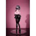 黒川ミウ Illustrated by YD 1/6 完成品フィギュア[Fingle Toy]《１０月予約》