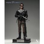 ターミネーター T-800 1/6 完成品アクションフィギュア[INART]【送料無料】《０４月予約》