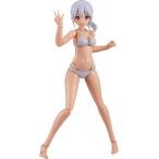 PLAMATEA ミューズボディ：いちか ビキニVer. Cタイプ プラモデル[グッドスマイルカンパニー]【送料無料】《０７月予約》