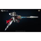 猛将伝 MJZ03 首無し騎士 Durahan(デュラハン) 合金可動フィギュア 豪華版[HOT GENERAL]《０５月予約》