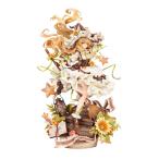 【限定販売】東方Project 霧雨魔理沙 1/8 完成品フィギュア[アルター]【同梱不可】《０３月予約》