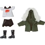 ねんどろいどどーる おようふくセット ペルソナ5 ザ・ロイヤル 佐倉双葉[グッドスマイルカンパニー]《０８月予約》