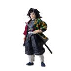 BUZZmod.鬼滅の刃 冨岡義勇 Ve