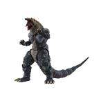 S.H.Figuarts ゴルザ 30th Anniversary Edition 『ウルトラマンティガ』[BANDAI SPIRITS]《１０月予約》