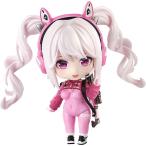 ねんどろいど 勝利の女神：NIKKE アリス[グッドスマイルアーツ上海]【送料無料】《０８月予約》