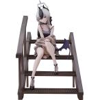 【特典】ブルーアーカイブ -Blue Archive- カヨコ(ドレス) メモリアルロビーVer. 1/7 完成品フィギュア[Solarain]【送料無料】《０９月予約》