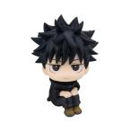 ショッピングメガハウス るかっぷ 呪術廻戦 伏黒恵 ver.2 完成品フィギュア[メガハウス]《０８月予約》