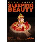 ピザの妖精 とろけるチーズ 完成品フィギュア[WE ART DOING]【送料無料】《１０月予約》