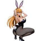 真・一騎当千 孫策伯符 バニーVer. 2nd 1/4 完成品フィギュア[フリーイング]【送料無料】《０８月予約》