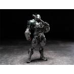 【限定販売】PURE.ICE x 蟲 アンクワルジン UNKVAL 突撃I型 粉砕者スマッシャー - アナコンダ強襲部隊型[SEXYiCE]《０５月仮予約》