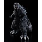 PLAfig. No.PF-04 ゴジラ (2001) プラモデル[アオシマ]《０６月予約》