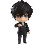 ねんどろいど ペルソナ5 ザ・ロイヤル P5R主人公 制服Ver.（再販）[グッドスマイルカンパニー]《０７月予約》