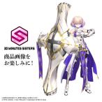 30MS シールダー/マシュ・キリエライト(新衣装Ver.) プラモデル (仮称)[BANDAI SPIRITS]《０８月予約》