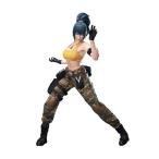 King of Fighters XIV 1/6 コレクティブル アクションフィギュア レオナ・ハイデルン[Very Cool]【送料無料】《０９月仮予約》