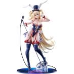 アズールレーン グアム チャーミング・ステージング 1/7 完成品フィギュア[マックスファクトリー]【送料無料】《０３月予約》