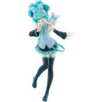 POP UP PARADE 初音ミク×シナモロール 初音ミク シナモロールコラボVer. L size 完成品フィギュア[グッドスマイルカンパニー]【送料無料】《０６月予約》