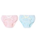 1/6 PNS лента вязаный шорты set розовый × белый * голубой × желтый ( кукла для )[azon]{03 месяц предварительный заказ }