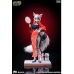 ERA-004 Liya(リヤ) 新春Ver. 1/12スケール可動フィギュア[LADo TOYS]《１２月仮予約》