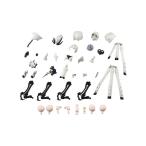 無限邂逅メガロマリア メタモルフォーゼユニット エクスアーマー ホワイトソーサレス プラモデル[コトブキヤ]《０６月予約》