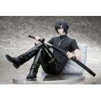 咎狗の血 シキ 1/7 完成品フィギュア[キューズQ]《０２月予約》