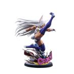 アニメ「僕のヒーローアカデミア」ミルコ ヒーロースーツ 二次元化Ver. 1/8 完成品フィギュア[タカラトミー]【送料無料】《０９月予約》