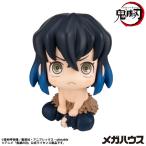 るかっぷ 鬼滅の刃 嘴平伊之助 むん！ver. 完成品フィギュア（再販）[メガハウス]《０９月予約》