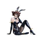 【限定販売】B-style 機動武闘伝 Gガンダム レイン・ミカムラ バニーVer. 完成品フィギュア[フリーイング]【同梱不可】《０９月予約》