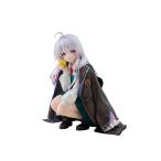 ショッピング予約 魔女の旅々 イレイナ シトラスver. 1/6 完成品フィギュア[フリュー]【送料無料】《１１月予約》